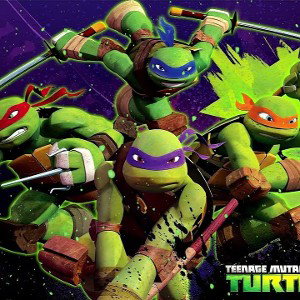 TMNT TRAP REMIX 