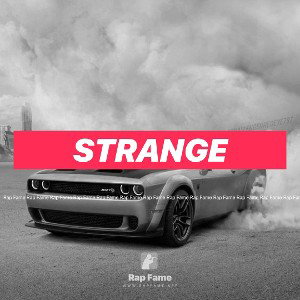 strange 