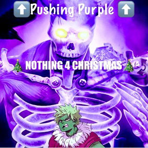 Nothing 4 Christmas 🎄 