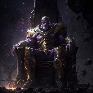 Thanos