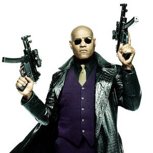 Morpheus state of mind