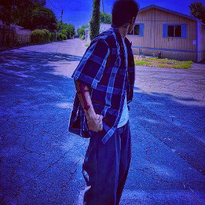 I'm on the rise, aiming for the top spot