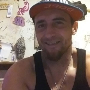 White rapper lowercase