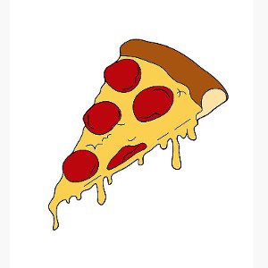 cheese pizza