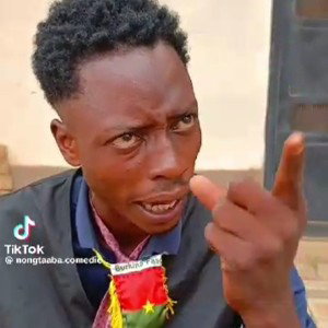 si tu ne vois pas gaffe quitterي