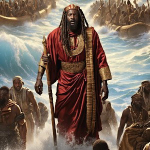 The Wrath Of God (Recompense) Part 1