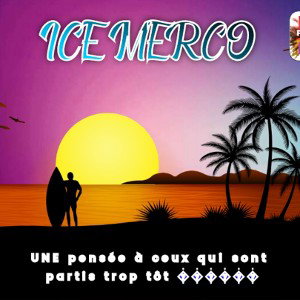 Mercø _-__---___La vie clip by mercø