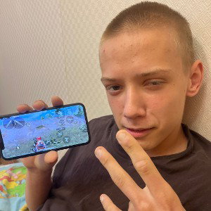 Ебали шмата