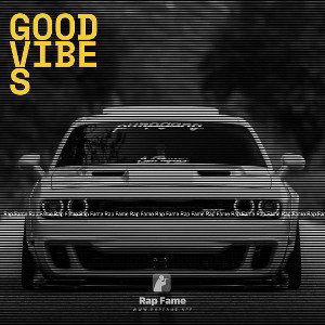 Good vibes