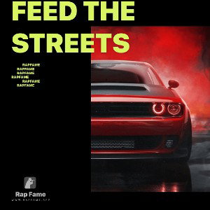 Feed the streets
