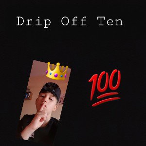 Drip Of Ten 🎵 - LKS SHOW (SBY RECORDS)
