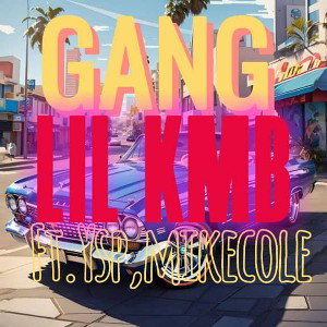 gang 
