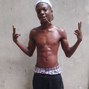 FREESTYLE : B.BOY M€Lodie