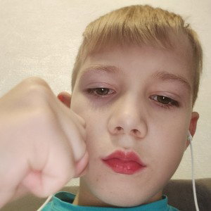 Крутость рэперов 