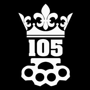 За 105 двор