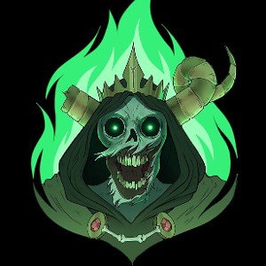 the lich