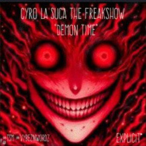 Demon Time 