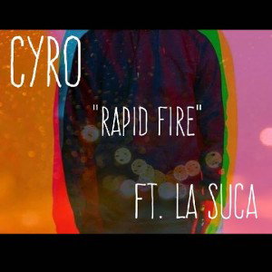 Rapid Fire ft. La Suca