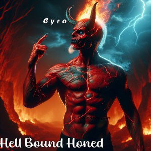 Cyro - Hellbound Honed