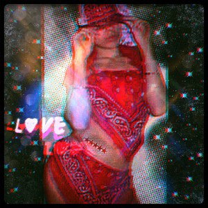 × thug love £