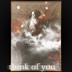 ∆ think ∆f you ∆