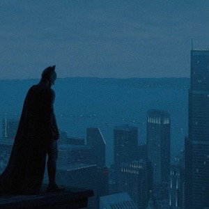 Gotham city 