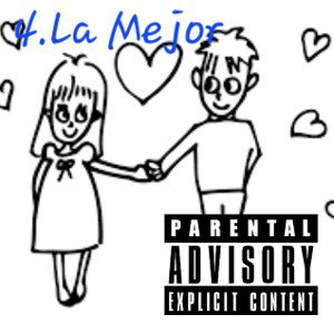 4.La Mejor