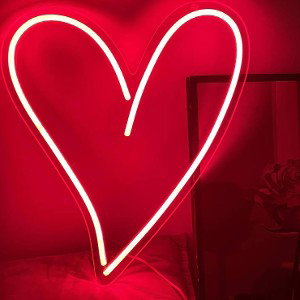 Neon Lights