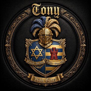 TONY GINEZ - 💣ISAIS GINEZ 🤟🏻 - 664
