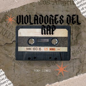 VIOLADORES DEL RAP 🔥 2🔥