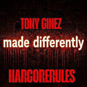 TONY GINEZ  [PRO BIZNEZ-DA-1]