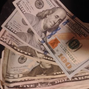 Money Run Money (Freestyle session)