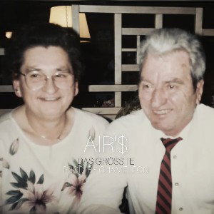 Das Größte - AIRS9800