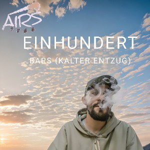  💯 BARS - AIRS9800