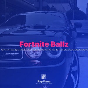 Fortnite Ballz