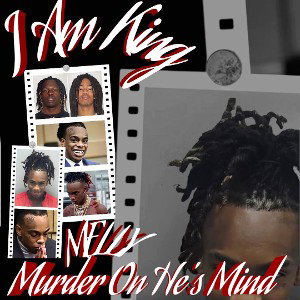 MELLY aka MURDER ON HES MIND 