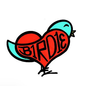 A- "B1RD1E" (Freestyle)