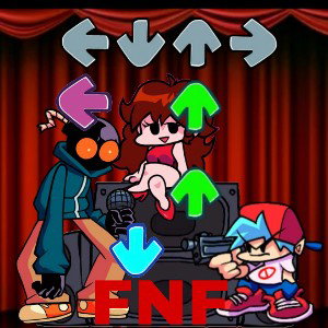 Дима-FNF (не полный трэк) 
