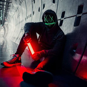 мс Жокер