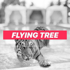 FLYING TREE
