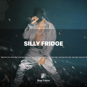 Silly Fridge
