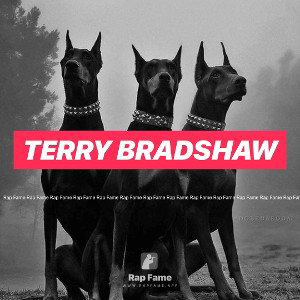 Terry Bradshaw