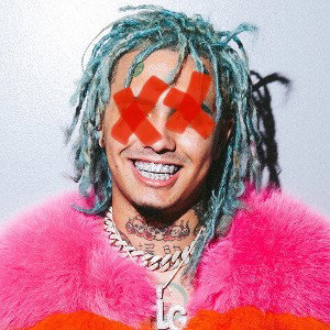 Please Retire Lil Pump