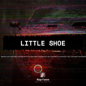 Little shoe