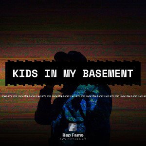 Kids in my basement