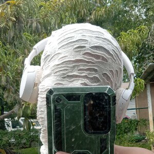 Hearing Shit