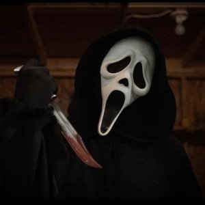 scare