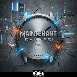 MAINTENANT  