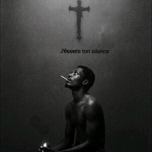 J'écoute ton silence 