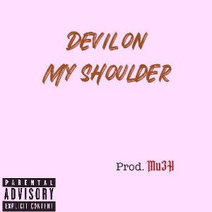 Devil On My Shoulder